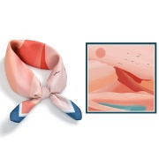 JESMARY - Xưởng In Và Sản Xuất Khăn Bandana, Turban, Khăn Choàng Lụa Đa Năng Cao Cấp Theo Yêu Cầu Giá Tốt